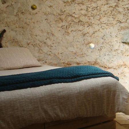 Kerterre Des Gallerands Bessais-le-Fromental エクステリア 写真